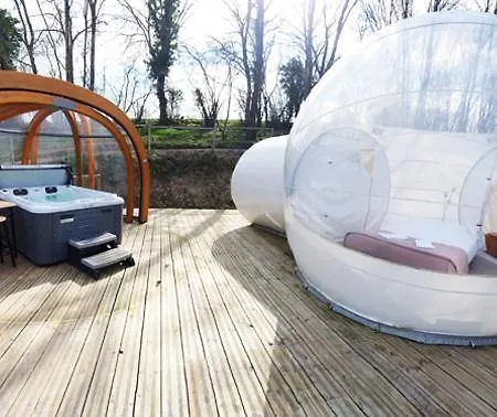 La Bulle Etoilee *